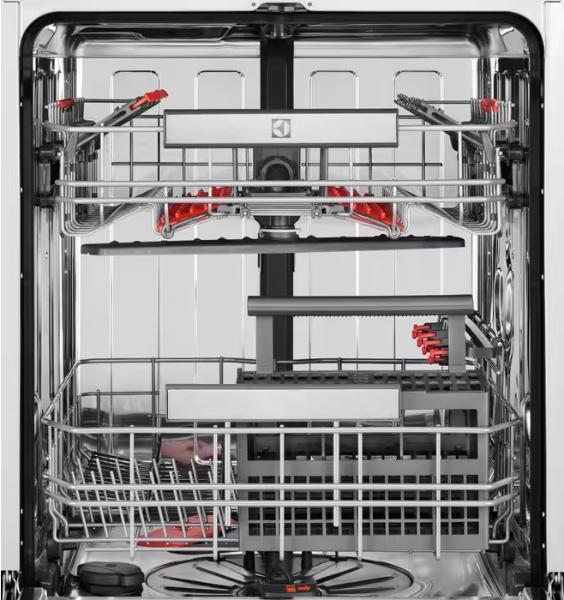 Produktbild Electrolux GA55GLICN