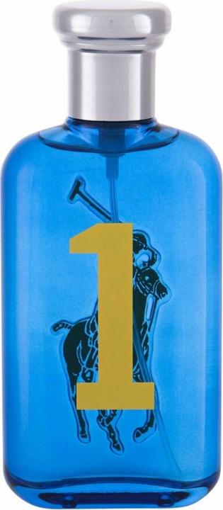 Ralph Lauren Big Pony 1 (Eau de Toilette, 100 ml)