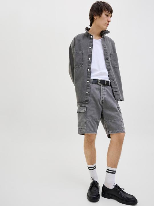 Produktbild Jack & Jones Baggy fit Baggy Fit Shorts Baggy Fit Shorts (XS)