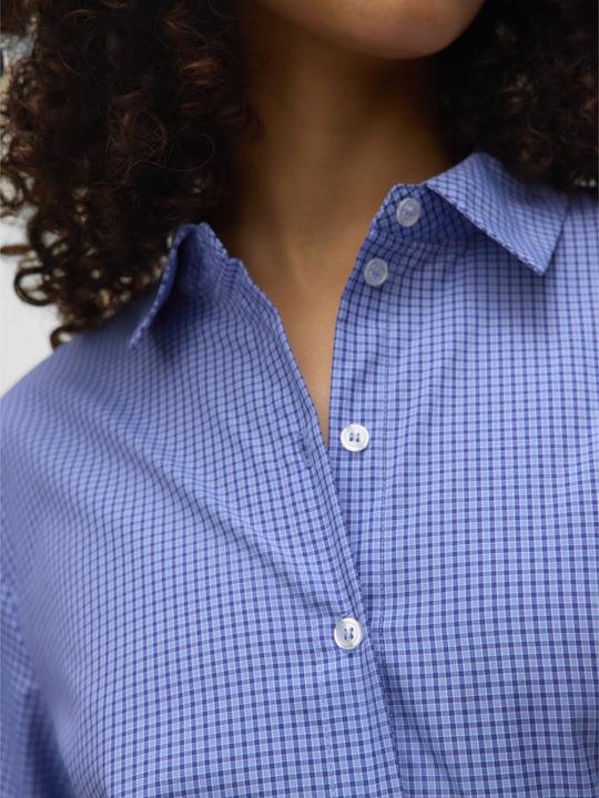 Actual product image Vero Moda VMNICOLA Hemd Hemd (XL)