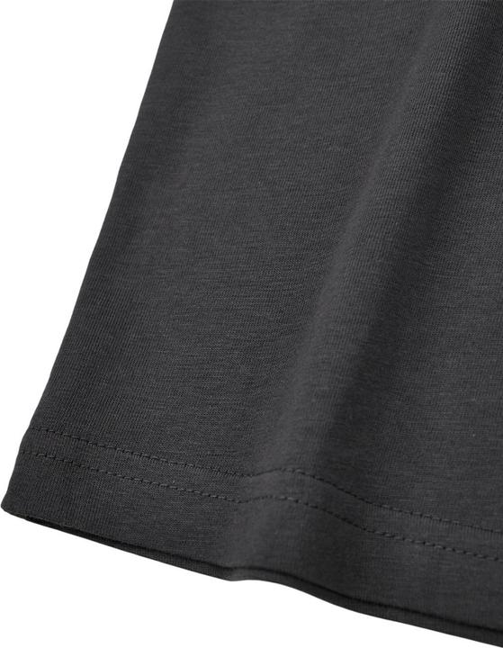 Actual product image Hello Kitty & Friends Womens/Ladies Cropped Short-Sleeved T-Shirt (S)