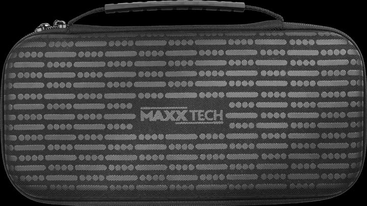 Image du produit Maxx Tech Premium Carry Case & Hyper Sentinel Bundle for Nintendo Switch & Switch 2 (Switch, Switch Lite, Switch OLED)