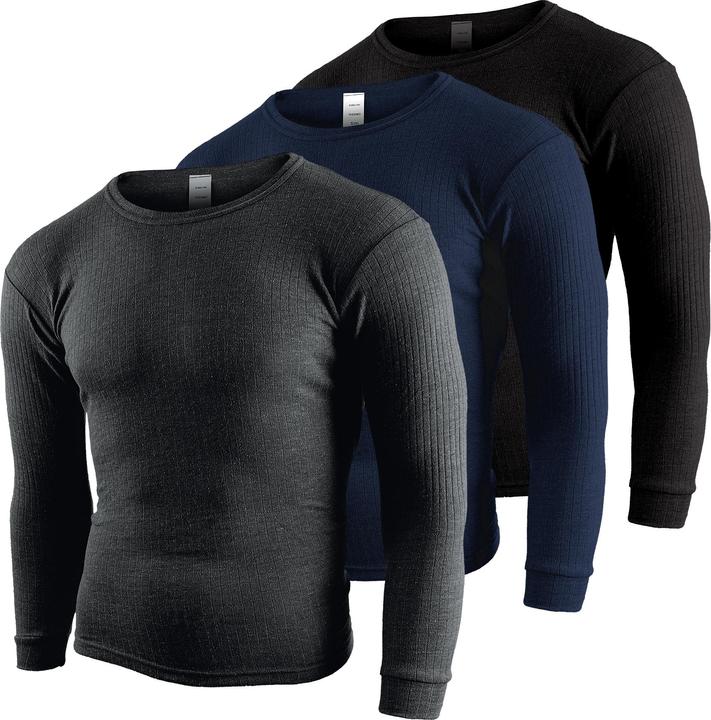 Anthracite, Bleu, Noir