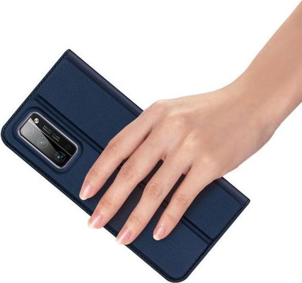 Image du produit Dux Ducis Couverture du livre Skin Pro Series (Honor 30 Pro)