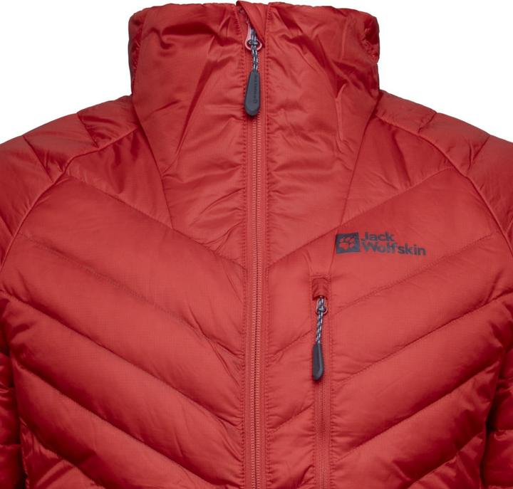 Actual product image Jack Wolfskin Passamani Down Jkt M (S)