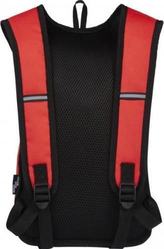 Produktbild Generic Rucksack Trails rPET (Recyceltes PolyethylenTerephthalat) Für Aussen (6.50 l)
