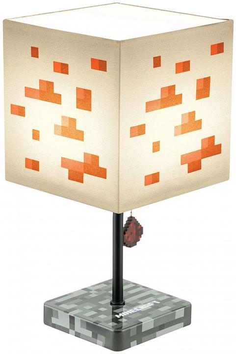Immagine prodotto Paladone Products Lampada Minecraft Block