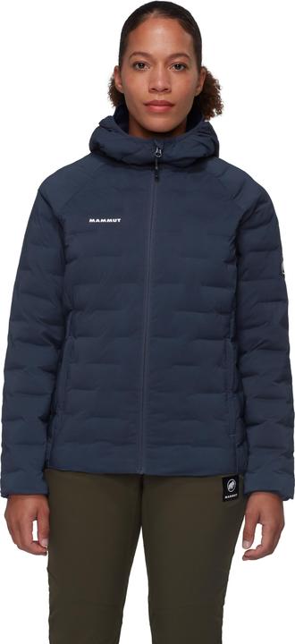 Image du produit Mammut Veste à capuche Sender IN Femme (XL)