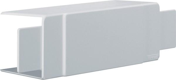 Tehalit T-Stück (Kabeldurchlass)