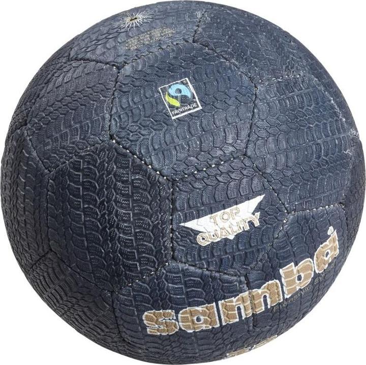 Immagine prodotto Samba ® Fairtrade Fussball FREESTYLE Soccer