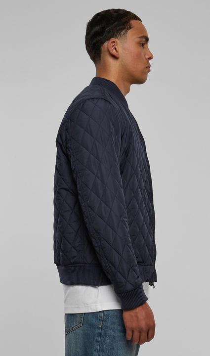 Produktbild Urban Classics Diamond Quilt Nylon Jacket (4XL)