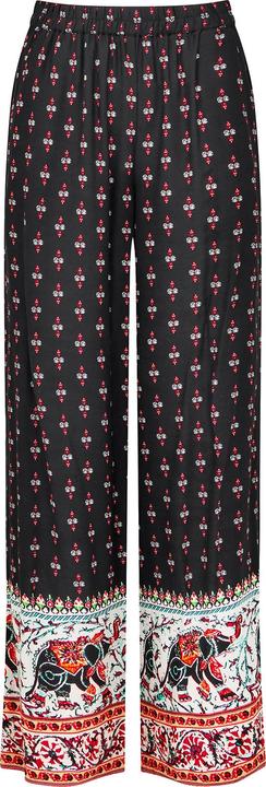 Produktbild Joe Browns Elephant Print Wide-Leg Trousers (42)