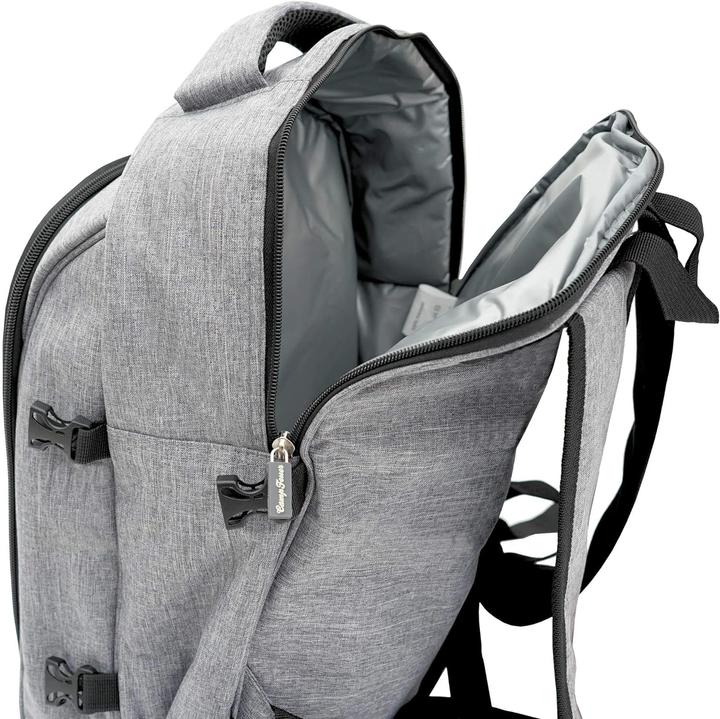 Produktbild CampFeuer Picknickrucksack