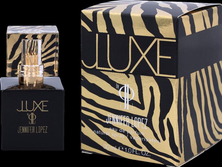 Actual product image Jennifer Lopez J Lo J Luxe Edp Spray (Eau de parfum, 30 ml)