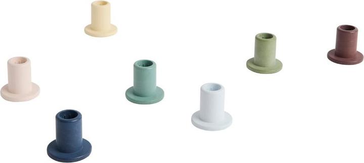 Produktbild HAY Tube (5.5 x 5.5 cm)
