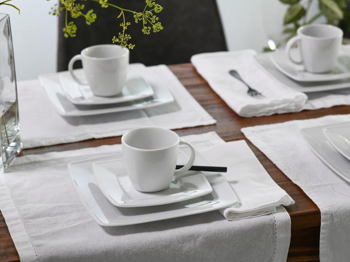 Actual product image CreaTable Victoria (18 Piece)