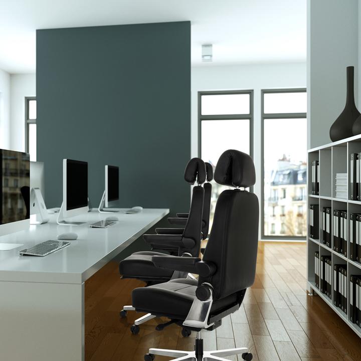 Actual product image Hjh Office 24 HOURS F