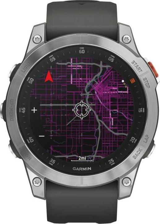 Immagine prodotto Garmin epix Gen 2 (47 mm)