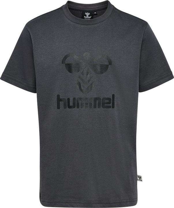 Actual product image hummel hmlTRES T-SHIRT S/S (92)