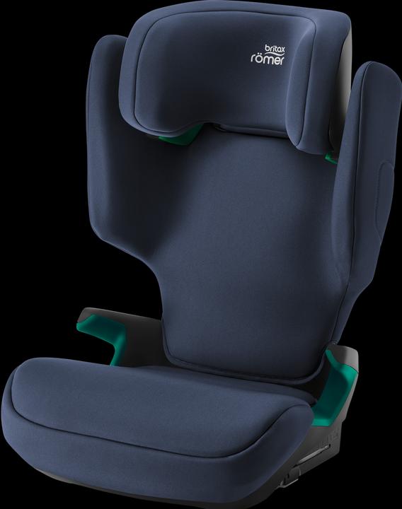 Produktbild Britax Römer Discovery Plus (Kindersitz, ECE R129/i-Size Norm)