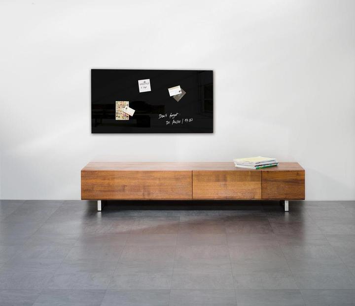 Actual product image Sigel Artverum (Magnet board, 91 x 46 cm)