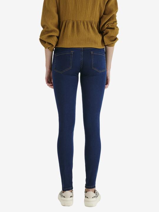 Image du produit Vertbaudet Jeans de maternité, coupe skinny BASIC (36)