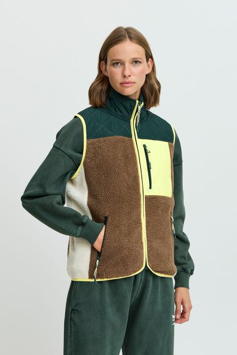 Actual product image TheJoggConcept JCBERRI WAISTCOAT 6 22800562 (XS)