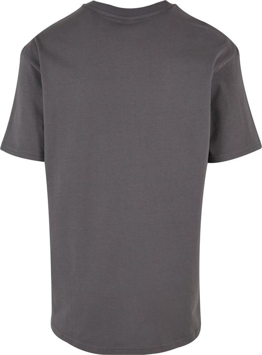 Actual product image Urban Classics Heavy Oversized Tee - 1560 (M)