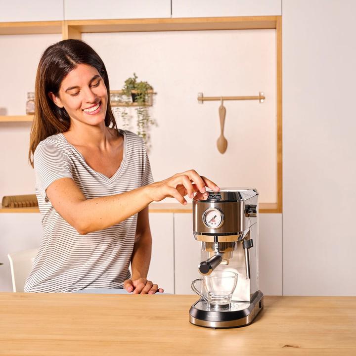 Produktbild Solac Taste Slim Pro