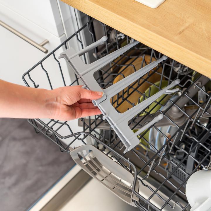 Actual product image Reer Drying rack for baby bottles