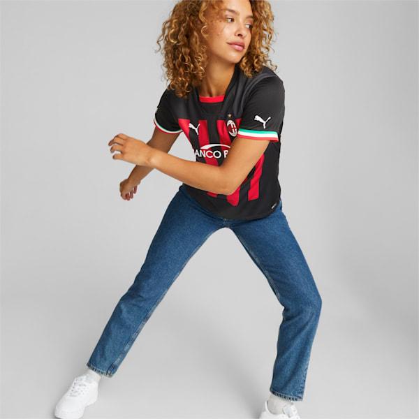 Actual product image Puma Football T-Shirt 765825 01 S (S)