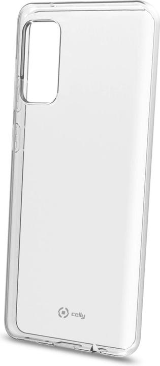 Produktbild Celly Gelskin (Samsung Galaxy A32)
