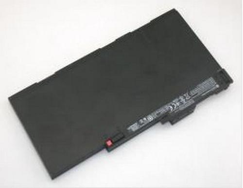 Actual product image HP Battery 3 cells, 50 Wh, 4500 mAh (717376-001) (3 Cells, 4450 mAh)