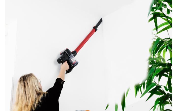 Produktbild CleanMaxx Staubsauger