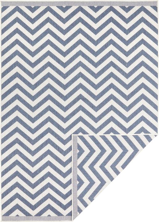 Blau Creme