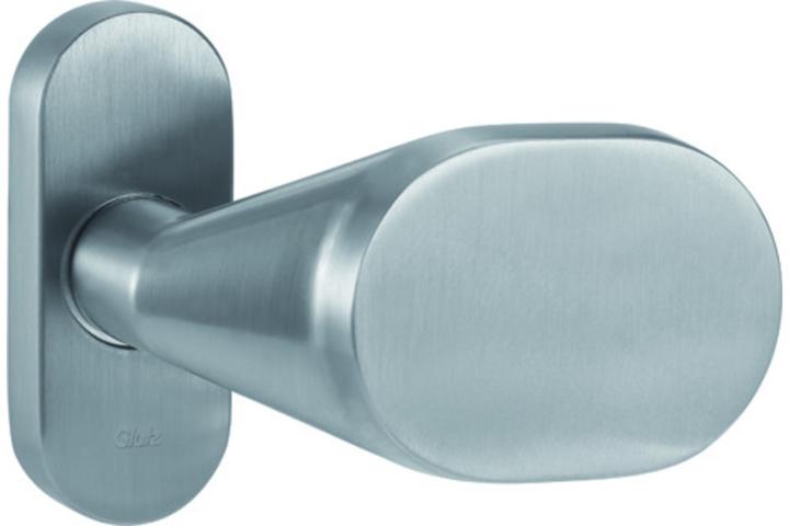 Produktbild Glutz Türknöpfe gekröpft 5841 (Türknopf)
