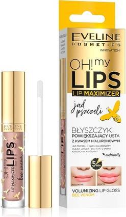 Immagine prodotto Eveline OH! my LIPS Lip Maximiser