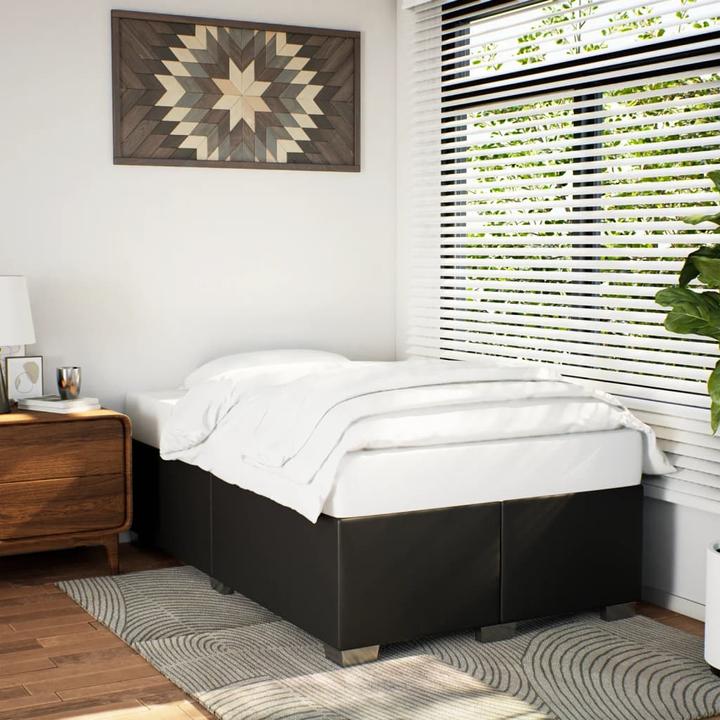 Immagine prodotto VidaXL Struttura letto in ecopelle (120 x 200 cm)