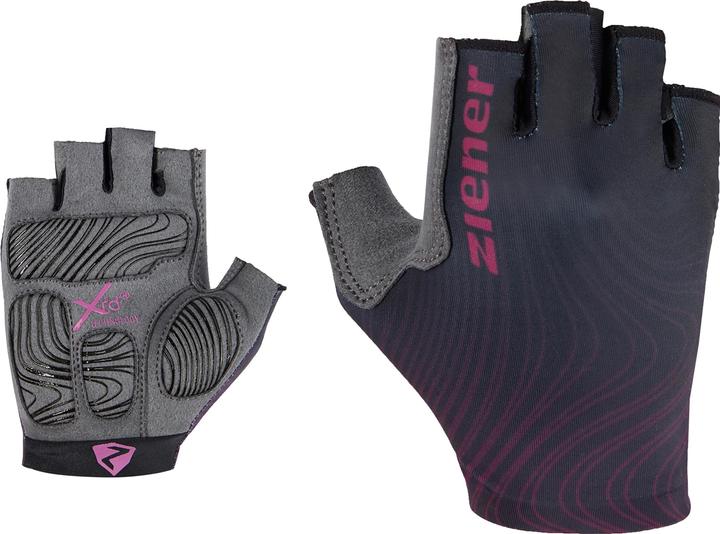 Actual product image Ziener Clem Bike (8.5)