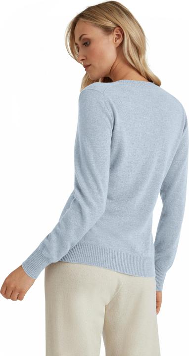 Image du produit Falke LU Classic V-Neck w (S)