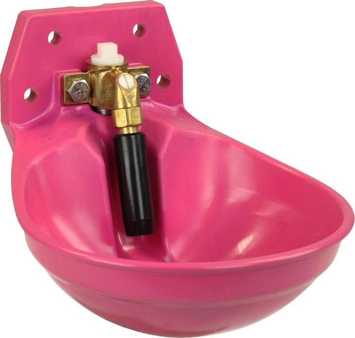 Actual product image Suevia Drinking bowl mod. 12P