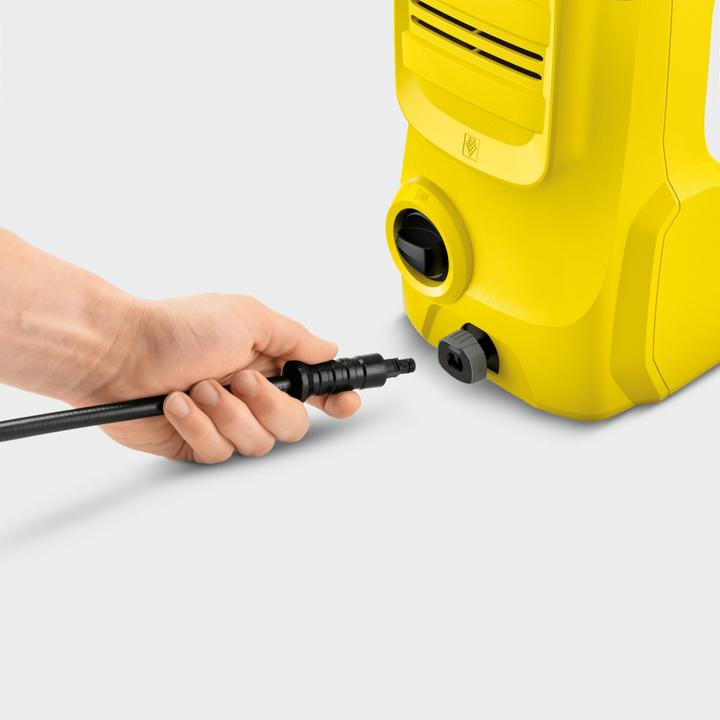 Produktbild Kärcher K2 Compact (Netzbetrieb)