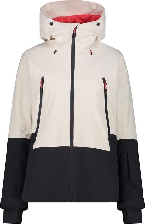 Image du produit CMP Campagnolo Veste femme Fix Hood 34W2506 (44)