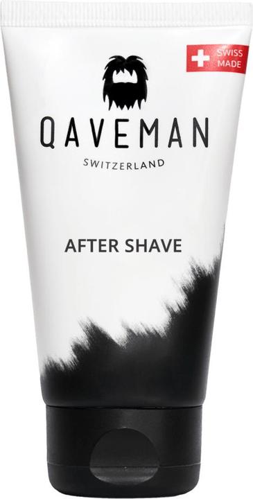 Qaveman After Shave (Gel, 75 ml)