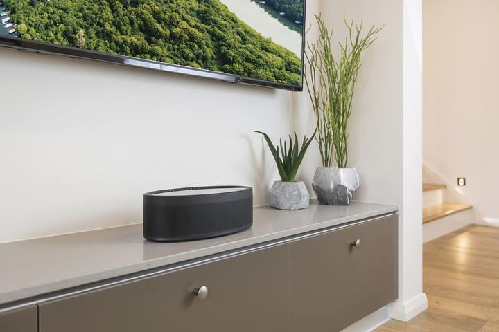 Produktbild Yamaha MusicCast 50 (WLAN, Bluetooth, Airplay, Airplay 2)