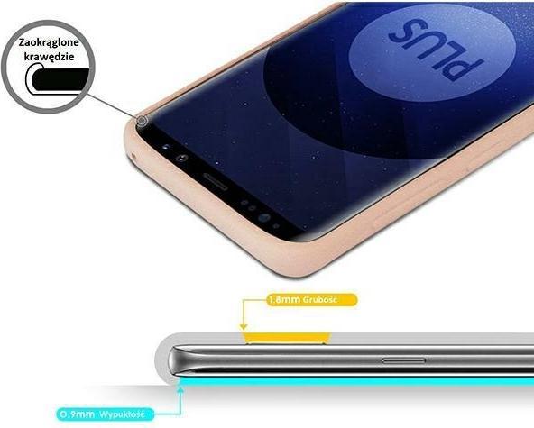 Image du produit Soft Samsung S22 Ultra S908 różowo-piaskowy/pink sand (Samsung Galaxy S22 Ultra)