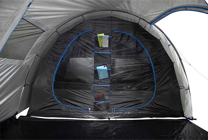 Immagine prodotto High Peak Ancona 4 (Tenda a tunnel, 8.30 kg, 4 persone)