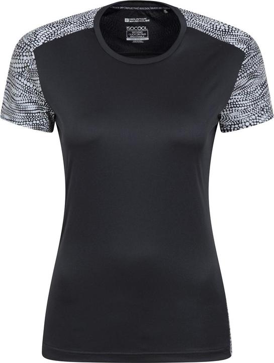 Produktbild Mountain Warehouse Pro TShirt Laufen (30)
