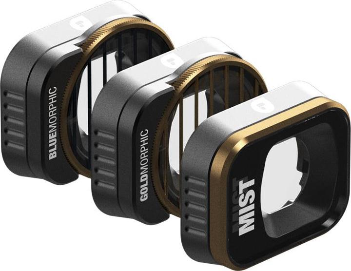 Immagine prodotto PolarPro Filtro FX 3-Pack (Filtri per droni, DJI Mini 3 Pro)