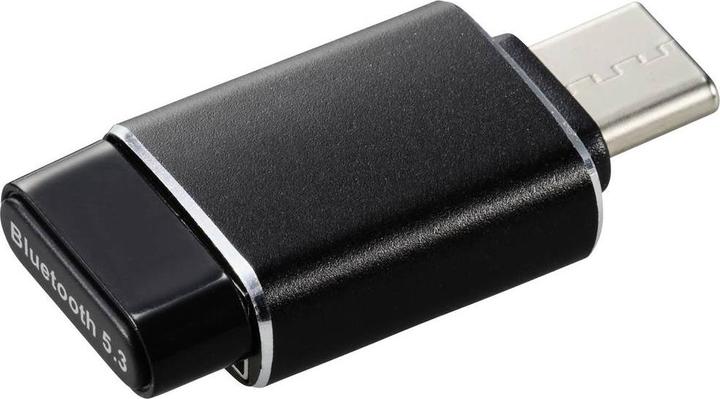 Produktbild Renkforce RF-BTA-380 Bluetooth®-Stick 5.3 (Empfänger)